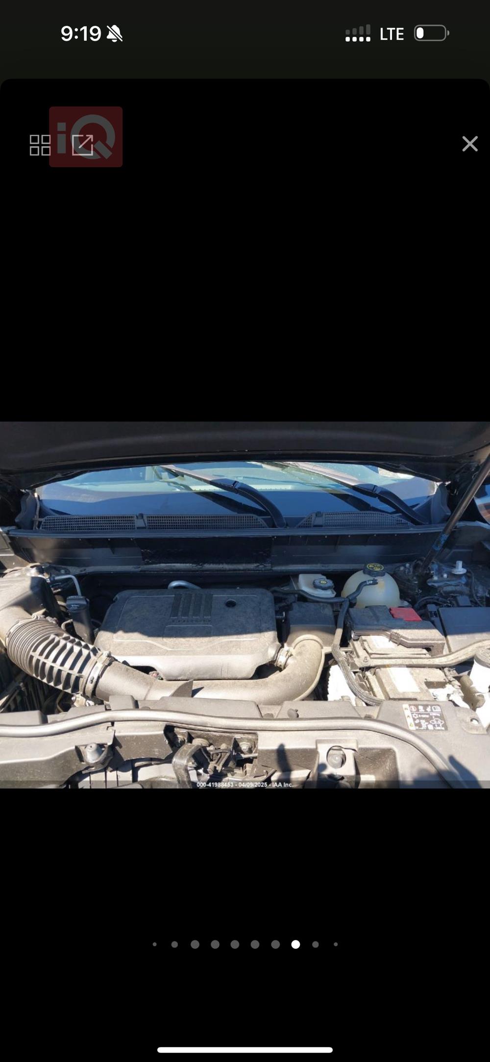 GMC Acadia
